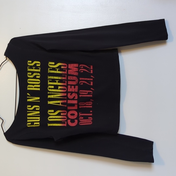 Guns N Roses Tee - Picture 3 of 5